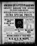 Thumbnail image of item number 3 in: 'Wichita Daily Times. (Wichita Falls, Tex.), Vol. 4, No. 188, Ed. 1 Saturday, December 17, 1910'.