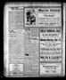 Thumbnail image of item number 2 in: 'Wichita Daily Times. (Wichita Falls, Tex.), Vol. 4, No. 194, Ed. 1 Saturday, December 24, 1910'.