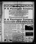 Thumbnail image of item number 3 in: 'Wichita Daily Times. (Wichita Falls, Tex.), Vol. 4, No. 194, Ed. 1 Saturday, December 24, 1910'.