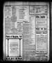 Thumbnail image of item number 4 in: 'Wichita Daily Times. (Wichita Falls, Tex.), Vol. 4, No. 200, Ed. 1 Saturday, December 31, 1910'.