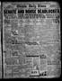 Primary view of Wichita Daily Times (Wichita Falls, Tex.), Vol. 17, No. 19, Ed. 1 Friday, June 1, 1923