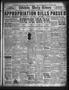 Newspaper: Wichita Daily Times (Wichita Falls, Tex.), Vol. 17, No. 32, Ed. 1 Thu…