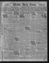 Thumbnail image of item number 1 in: 'Wichita Daily Times (Wichita Falls, Tex.), Vol. 17, No. 97, Ed. 1 Sunday, August 19, 1923'.