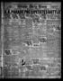 Thumbnail image of item number 1 in: 'Wichita Daily Times (Wichita Falls, Tex.), Vol. 17, No. 104, Ed. 1 Sunday, August 26, 1923'.