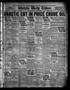 Thumbnail image of item number 1 in: 'Wichita Daily Times (Wichita Falls, Tex.), Vol. 17, No. 128, Ed. 1 Wednesday, September 19, 1923'.
