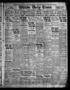 Primary view of Wichita Daily Times (Wichita Falls, Tex.), Vol. 17, No. 139, Ed. 1 Sunday, September 30, 1923