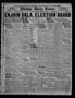 Newspaper: Wichita Daily Times (Wichita Falls, Tex.), Vol. 17, No. 142, Ed. 1 We…