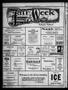 Thumbnail image of item number 2 in: 'Wichita Daily Times (Wichita Falls, Tex.), Vol. 17, No. 145, Ed. 1 Saturday, October 6, 1923'.