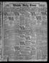 Primary view of Wichita Daily Times (Wichita Falls, Tex.), Vol. 17, No. 146, Ed. 1 Sunday, October 7, 1923