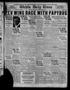 Newspaper: Wichita Daily Times (Wichita Falls, Tex.), Vol. 17, No. 159, Ed. 1 Sa…