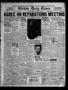 Newspaper: Wichita Daily Times (Wichita Falls, Tex.), Vol. 17, No. 165, Ed. 1 Fr…