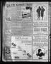 Thumbnail image of item number 4 in: 'Wichita Daily Times (Wichita Falls, Tex.), Vol. 19, No. 102, Ed. 1 Sunday, August 23, 1925'.