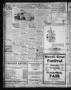 Thumbnail image of item number 2 in: 'Wichita Daily Times (Wichita Falls, Tex.), Vol. 19, No. 147, Ed. 1 Wednesday, October 7, 1925'.