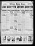 Newspaper: Wichita Daily Times (Wichita Falls, Tex.), Vol. 19, No. 159, Ed. 1 Mo…