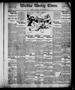 Thumbnail image of item number 1 in: 'Wichita Weekly Times. (Wichita Falls, Tex.), Vol. 21, No. 19, Ed. 1 Friday, October 28, 1910'.