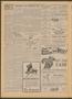 Thumbnail image of item number 4 in: 'The Alpine Avalanche (Alpine, Tex.), Vol. 39, No. 42, Ed. 1 Friday, October 11, 1929'.
