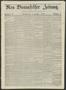 Newspaper: Neu-Braunfelser Zeitung. (New Braunfels, Tex.), Vol. 17, No. 6, Ed. 1…