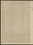 Thumbnail image of item number 2 in: 'Neu-Braunfelser Zeitung. (New Braunfels, Tex.), Vol. 17, No. 32, Ed. 1 Friday, July 2, 1869'.