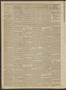 Thumbnail image of item number 2 in: 'Neu-Braunfelser Zeitung. (New Braunfels, Tex.), Vol. 17, No. 46, Ed. 1 Friday, October 8, 1869'.