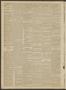 Thumbnail image of item number 2 in: 'Neu-Braunfelser Zeitung. (New Braunfels, Tex.), Vol. 17, No. 47, Ed. 1 Friday, October 15, 1869'.