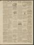 Thumbnail image of item number 3 in: 'Neu-Braunfelser Zeitung. (New Braunfels, Tex.), Vol. 18, No. 4, Ed. 1 Friday, December 17, 1869'.