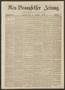 Newspaper: Neu-Braunfelser Zeitung. (New Braunfels, Tex.), Vol. 18, No. 7, Ed. 1…