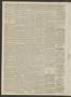 Thumbnail image of item number 2 in: 'Neu-Braunfelser Zeitung. (New Braunfels, Tex.), Vol. 18, No. 21, Ed. 1 Friday, April 15, 1870'.