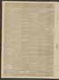 Thumbnail image of item number 2 in: 'Neu-Braunfelser Zeitung. (New Braunfels, Tex.), Vol. 18, No. 30, Ed. 1 Friday, June 17, 1870'.