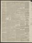 Thumbnail image of item number 2 in: 'Neu-Braunfelser Zeitung. (New Braunfels, Tex.), Vol. 18, No. 43, Ed. 1 Friday, September 16, 1870'.