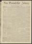 Primary view of Neu-Braunfelser Zeitung. (New Braunfels, Tex.), Vol. 18, No. 44, Ed. 1 Friday, September 23, 1870