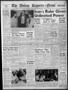 Thumbnail image of item number 1 in: 'The Abilene Reporter-News (Abilene, Tex.), Vol. 72, No. 48, Ed. 1 Monday, August 4, 1952'.