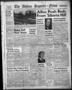 Newspaper: The Abilene Reporter-News (Abilene, Tex.), Vol. 72, No. 56, Ed. 1 Tue…