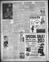 Thumbnail image of item number 4 in: 'The Abilene Reporter-News (Abilene, Tex.), Vol. 72, No. 58, Ed. 1 Thursday, August 14, 1952'.