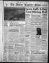 Newspaper: The Abilene Reporter-News (Abilene, Tex.), Vol. 72, No. 61, Ed. 1 Sun…