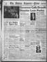 Newspaper: The Abilene Reporter-News (Abilene, Tex.), Vol. 72, No. 64, Ed. 1 Wed…