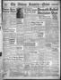 Thumbnail image of item number 1 in: 'The Abilene Reporter-News (Abilene, Tex.), Vol. 72, No. 66, Ed. 1 Friday, August 22, 1952'.
