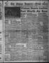 Primary view of The Abilene Reporter-News (Abilene, Tex.), Vol. 72, No. 77, Ed. 1 Tuesday, September 2, 1952