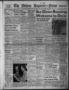 Newspaper: The Abilene Reporter-News (Abilene, Tex.), Vol. 72, No. 78, Ed. 1 Wed…