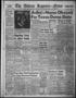 Primary view of The Abilene Reporter-News (Abilene, Tex.), Vol. 72, No. 35, Ed. 1 Wednesday, September 10, 1952