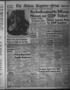 Newspaper: The Abilene Reporter-News (Abilene, Tex.), Vol. 72, No. 49, Ed. 1 Wed…
