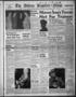 Thumbnail image of item number 1 in: 'The Abilene Reporter-News (Abilene, Tex.), Vol. 72, No. 52, Ed. 1 Saturday, September 27, 1952'.