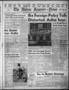 Newspaper: The Abilene Reporter-News (Abilene, Tex.), Vol. 72, No. 53, Ed. 1 Sun…