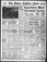 Thumbnail image of item number 1 in: 'The Abilene Reporter-News (Abilene, Tex.), Vol. 72, No. 56, Ed. 1 Wednesday, October 1, 1952'.