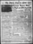 Primary view of The Abilene Reporter-News (Abilene, Tex.), Vol. 72, No. 68, Ed. 1 Monday, October 13, 1952