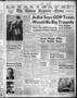 Thumbnail image of item number 1 in: 'The Abilene Reporter-News (Abilene, Tex.), Vol. 72, No. 74, Ed. 1 Sunday, October 19, 1952'.