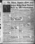 Primary view of The Abilene Reporter-News (Abilene, Tex.), Vol. 72, No. 71, Ed. 1 Monday, October 20, 1952