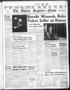 Newspaper: The Abilene Reporter-News (Abilene, Tex.), Vol. 72, No. 77, Ed. 1 Sun…