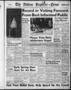Thumbnail image of item number 1 in: 'The Abilene Reporter-News (Abilene, Tex.), Vol. 72, No. 86, Ed. 1 Tuesday, November 4, 1952'.