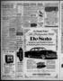 Thumbnail image of item number 2 in: 'The Abilene Reporter-News (Abilene, Tex.), Vol. 72, No. 95, Ed. 1 Thursday, November 13, 1952'.