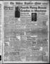 Primary view of The Abilene Reporter-News (Abilene, Tex.), Vol. 72, No. 100, Ed. 1 Tuesday, November 18, 1952